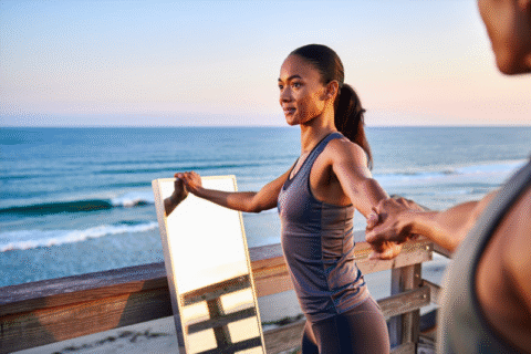 Why Proper Hip Alignment Boosts Stability Better Than Feet