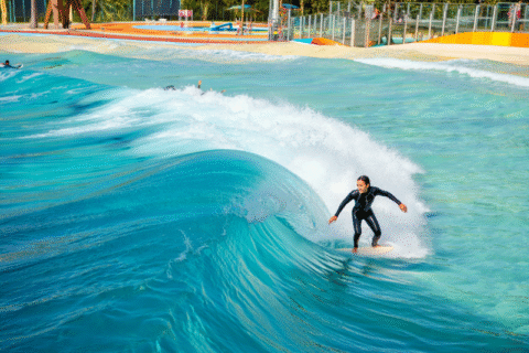 Wave pool innovations pros and cons shaping water attractions