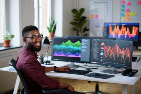 Recognize Productive Versus Chaotic Waves for Smarter Workflow Management