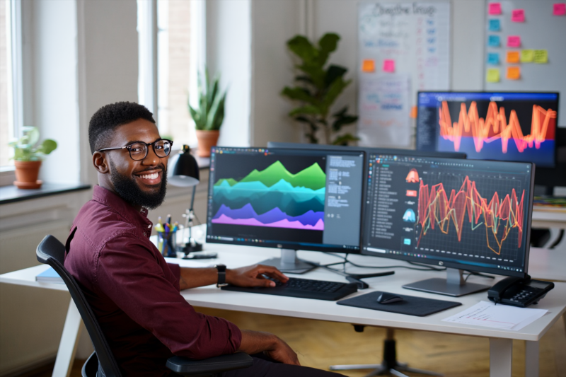 Recognize Productive Versus Chaotic Waves for Smarter Workflow Management