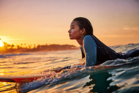 How Surf Wax Formulas Improve Grip and Maneuverability