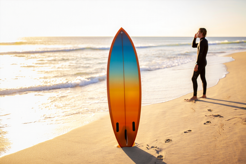 Board Shape Selection Tips to Improve Body Mechanics