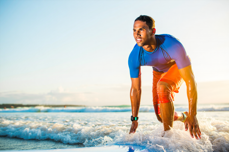 Surf Fitness Boosts Strength and Mobility for Better Surfing
