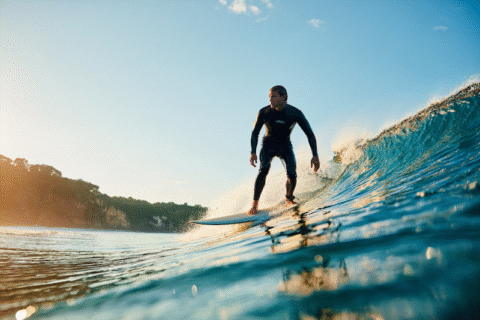 Financial Setup Influence on Trading Stability and Performance