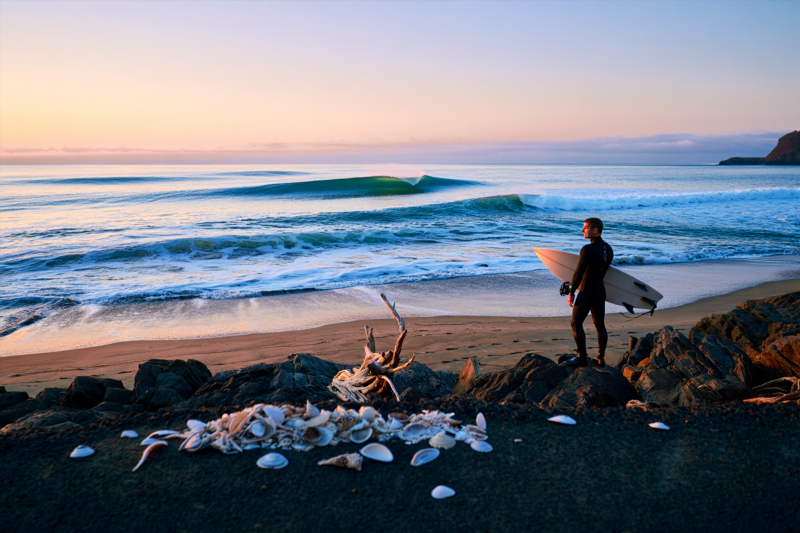 How to Master Reading Ocean Data for Better Surfing