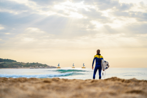 AI Tools Boost Wave Forecasting Precision for Marine Experts