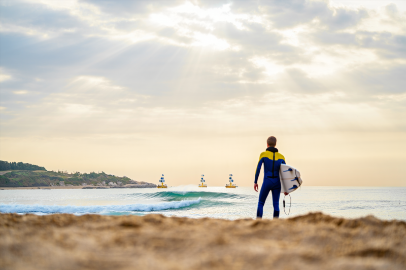 AI Tools Boost Wave Forecasting Precision for Marine Experts