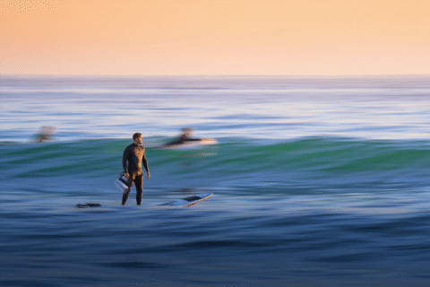 Surfing Innovations Transforming the Sport in 20252026