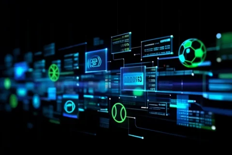 Sports Betting Batery and the Evolution of Digital Sports Platforms