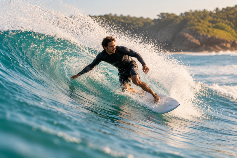 Carving Pumping and Rail Engagement Differences Explained Simply