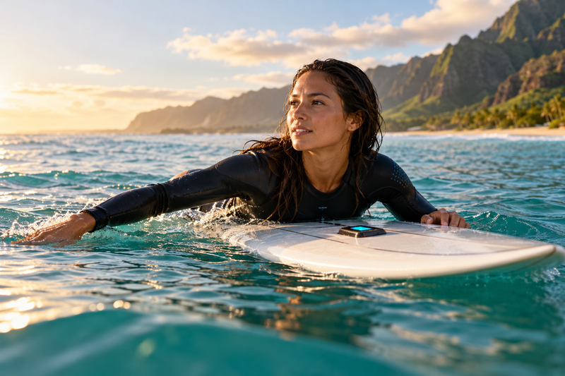 Surfing Innovations Transforming the Sport in 20252026